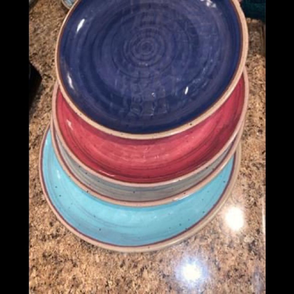 Food Network Dinnerware